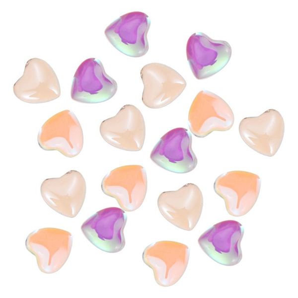 

nail drill & accessories 3 boxes of decorative charms colorful art studs supplies