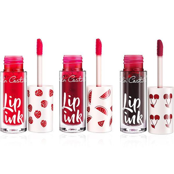 

lip gloss berry color oil moisturizing glaze women velvet malipstick repair lips base tslm1