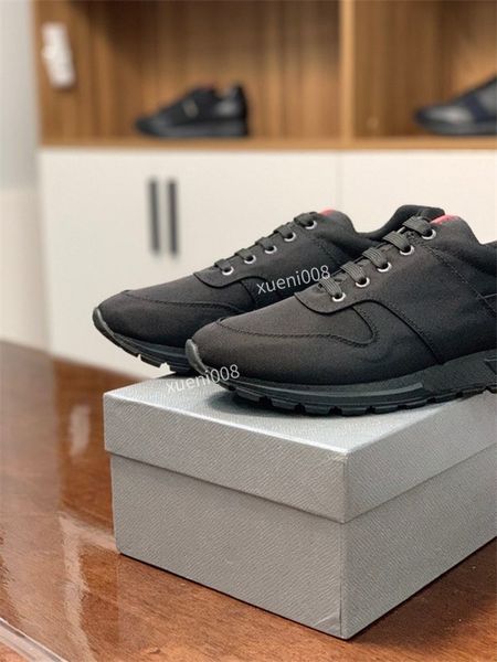 

2022 luxurys designer ace shoes men women casual sneakers bee chaussures leather trainers embroidery stripes sneaker walking sports shoe xg2, Red;white