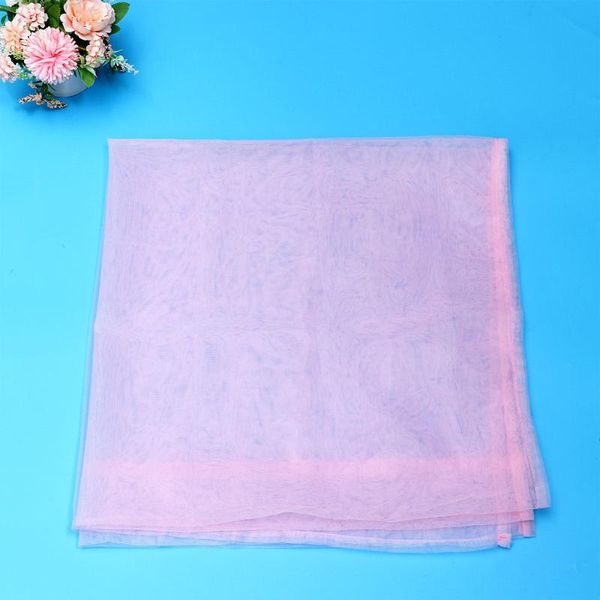 

curtain & drapes 2 pcs transparent window sheer voile curtains for home bedroom living room )