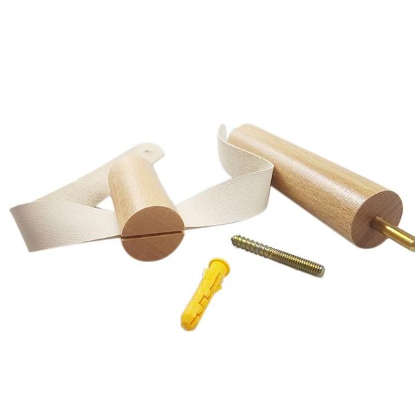 

new multipurpose roll paper holder sturdy toilet easy install restaurant roll paper holder vertical wall mount bathroom wooden h