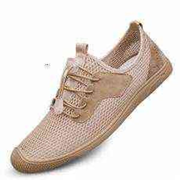 

tangzuo cs8808 mesh shoes, , 37-45, Black