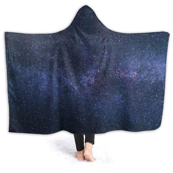 

blankets sky blanket fashion cozy hooded bedspread fleece for po shoot soft
