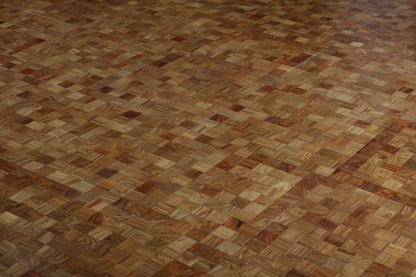 Amarelo Cor Kosso Hardwood Assoalho Mosaico Mosaico Mosaico Parquet Telha Medalhão Painéis De Parede Panelas Fundo Marchetry Art Deco Deco Personalizado