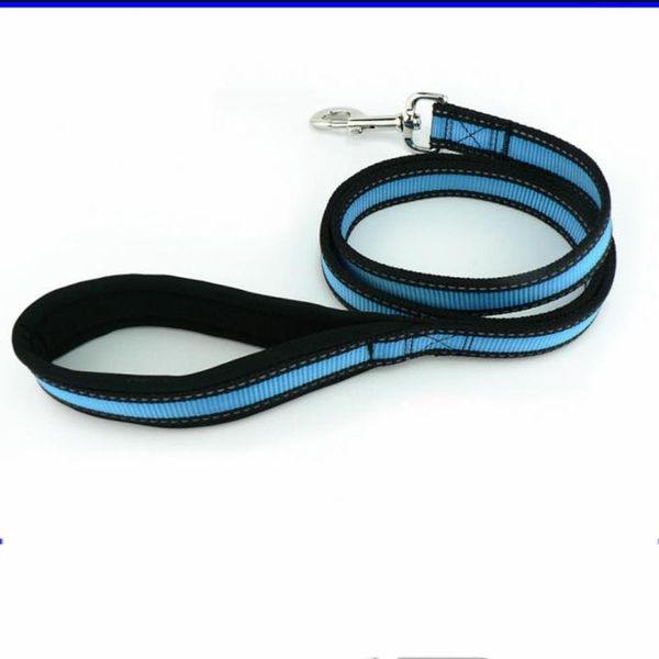 

dog collars & leashes solid dogs chest strap pet breathable traction rope training german shepherd correa perro cachorro pets products ee5qy