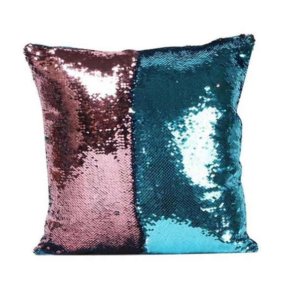 

cushion/decorative pillow creative diy glitter sequins throw pillows cover home textile decorative square cushion case (7)