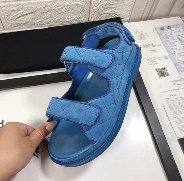 

new sandals women peep toe sandals brand shoes women beach sandalias mujer leisure shoes ladies sports sandalia feminina, Black