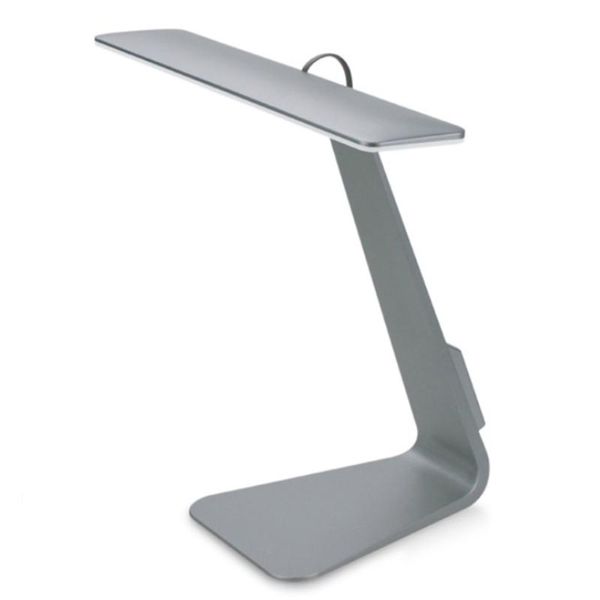 

5mm ultra-thin lamp new strange creative gift usb charge led charging reading dormitory eye table lamp