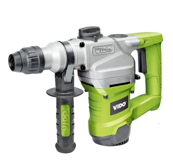 

professiona electric drills 1250w 3 function 30mm rotary hammer machine