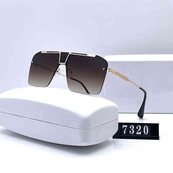 

new sunglasses rimless driving 7320 glasses_outletg14p, White;black