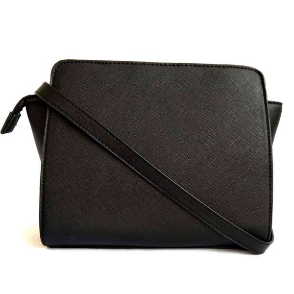 

bag women's new fashion smile purse pu sling shoulder messenger small handbags 22.5cm bags