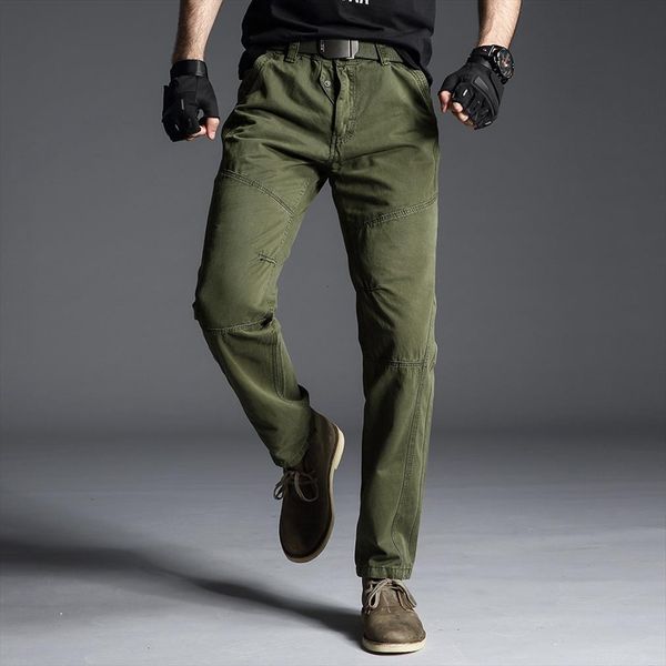 

cargo fashion tactical casual slim women pants joggers large size, Black