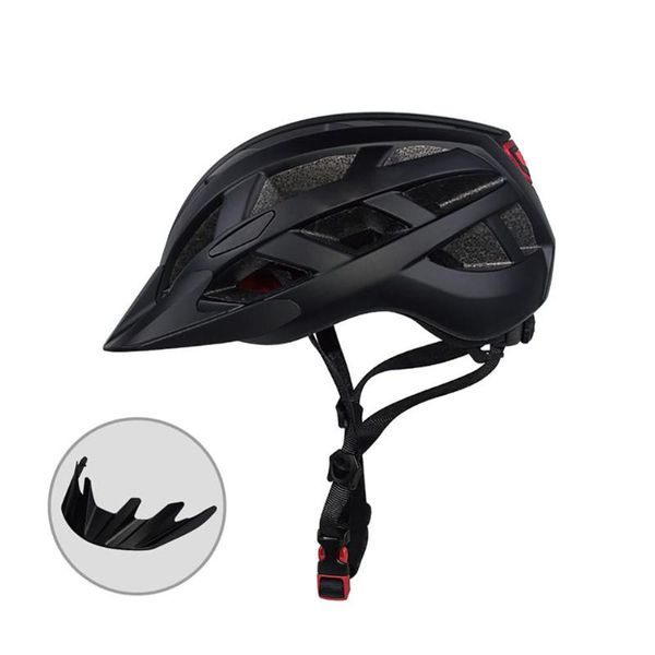 

cycling helmets kuulee bicycle electric scooter road mountain bike riding helmet