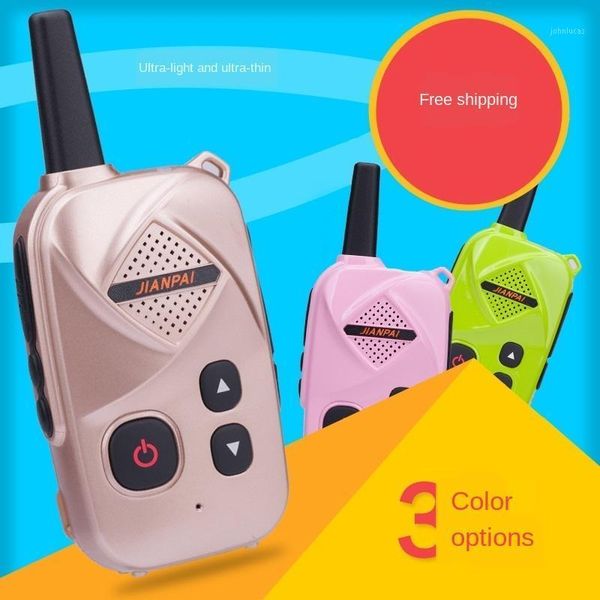 

jianpai k58mini walkie-talkie mini small type civil barber shop beauty el1