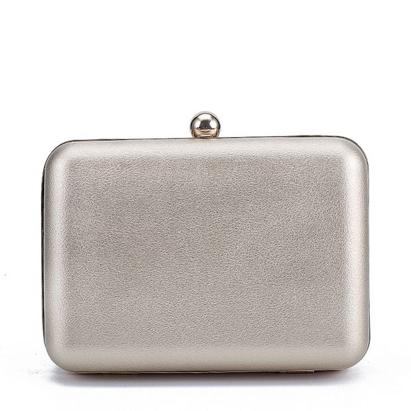

fashion evening bag style pu hand celebrity banquet shoulder versatile party