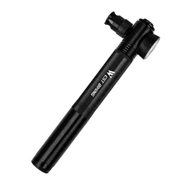 

bike pumps 1pc air pump multi-functional premium sturdy