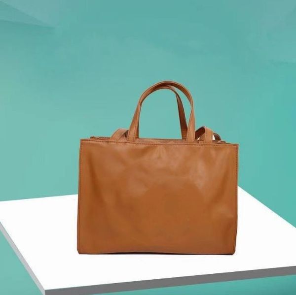 

retro classic factory women designer shopping bags womens purse tote handbags fashion style luxury bag pu leather handbag w