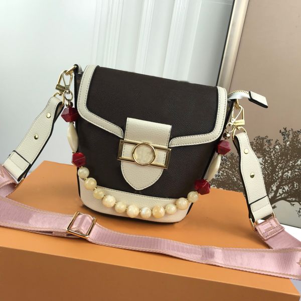 

designer women messenger travel bag classic style fashion bags shoulder leatherbags lady totes handbags 66319