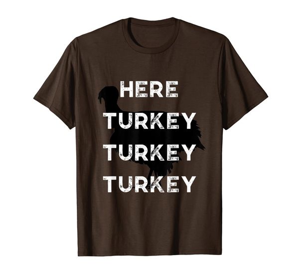 

funny turkey hunting whisperer bow camo hunter gift shirt, White;black