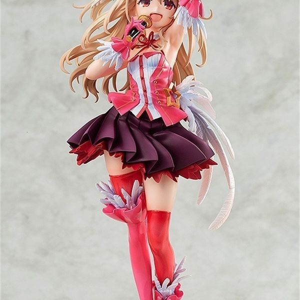 

figures model magic handmade girl elijah prism klangfest idol. ver boxed