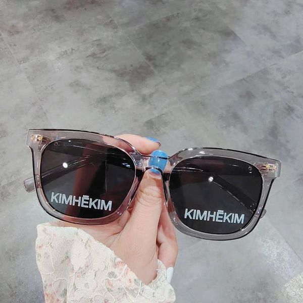

sunglasses 2021 rectangle women fashion small square frame vintage sun glasses men shades retro clear ins oculos uv400 w63, White;black