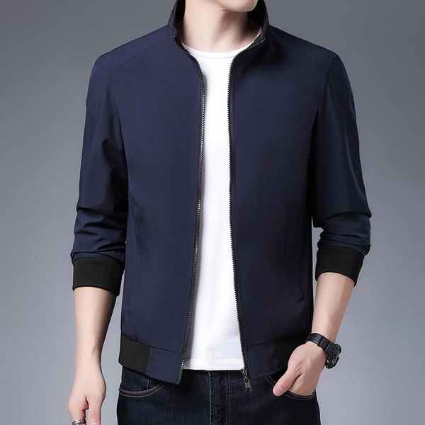

men's jackets large size windbreakers streetwear men outwear sportswear coat male baseball bomber jacket clothing oversized 8xl, Black;brown