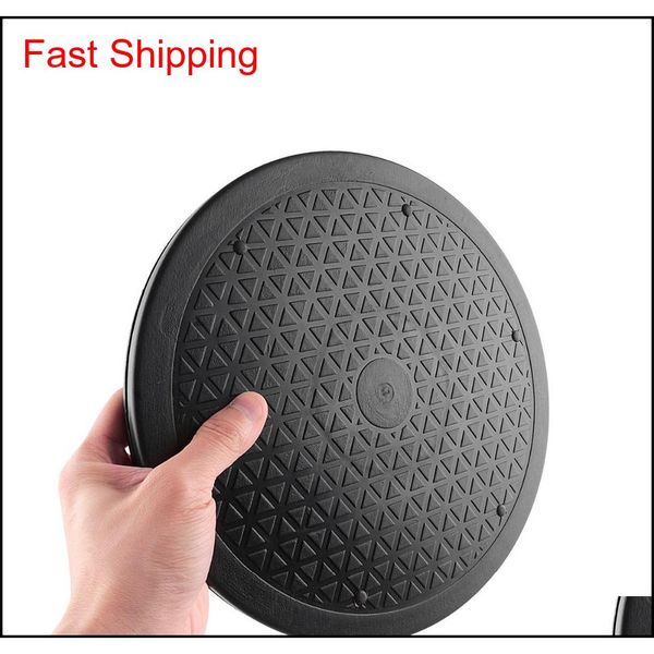 

25/30cm bonsai turntable pottery wheel rotating turntable swivel pottery turntable rotary plate turnplate clay pott qylzpt homes2011