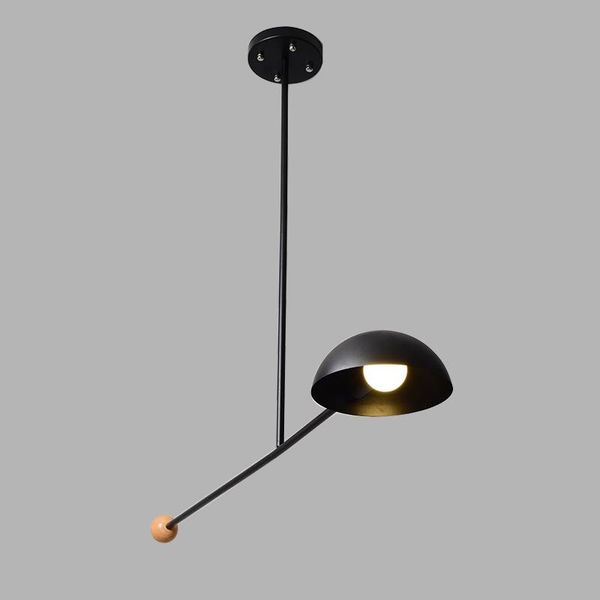 

book lights nordic living room creative bedroom fashion personality designer simple clothing store bar dining pendant lx102812
