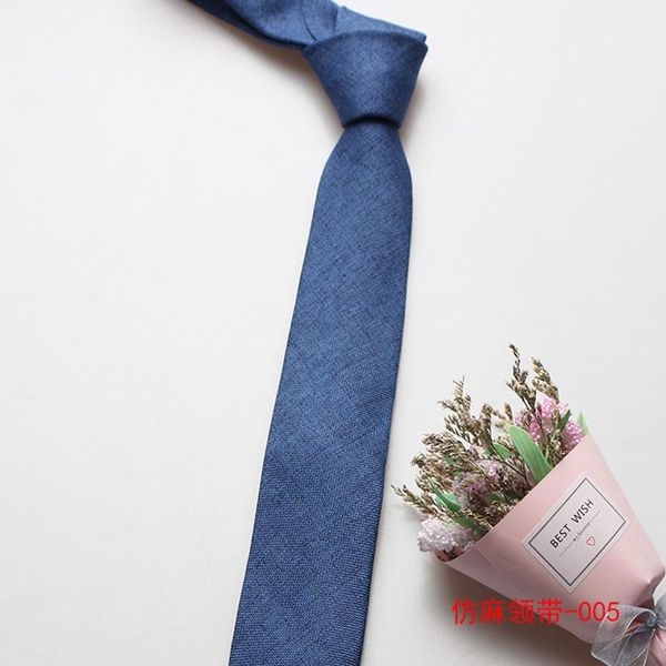 

bow ties fashion british style linen fabrics jacquard solid color men's tie business formal vintage accessories gifts, Black;gray