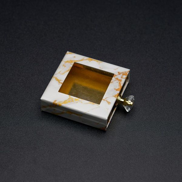 

false eyelashes lashes boxes magnetic 2021 empty wholesalevendors