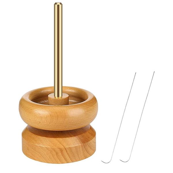 

other spin bead loader wooden spinner for craft stringing beads quickly diy making crafting project jewelry