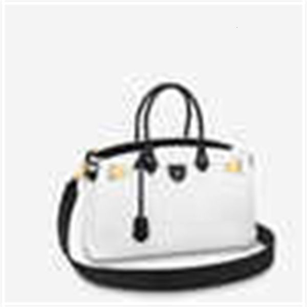 

totes backpacks m57203 all set brand shoulder cross body bags clutches designer pouches wallets 7697 luxury, Red;blue