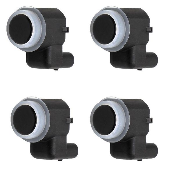 

car rear view cameras& parking sensors 95720-3u100 957203u100 4 pcs pdc sensor assistance radar for kia 4mt271h7d