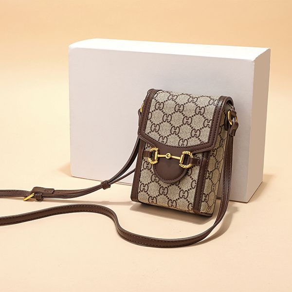

old flower new small fashion one shoulder messenger women's bag purses sale