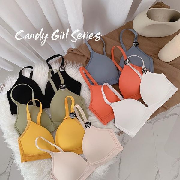 

yoga outfit women sports bra lightweight deep v solid color bras summer breathable quick dry fitness workout crop underwear