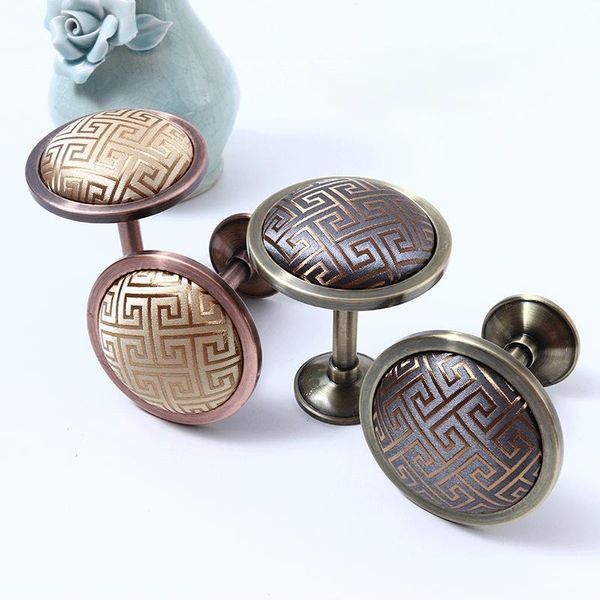

other home decor 2pcs/set embroidered wall hook all tie back tassel brush holder curtain accessories cap hooks