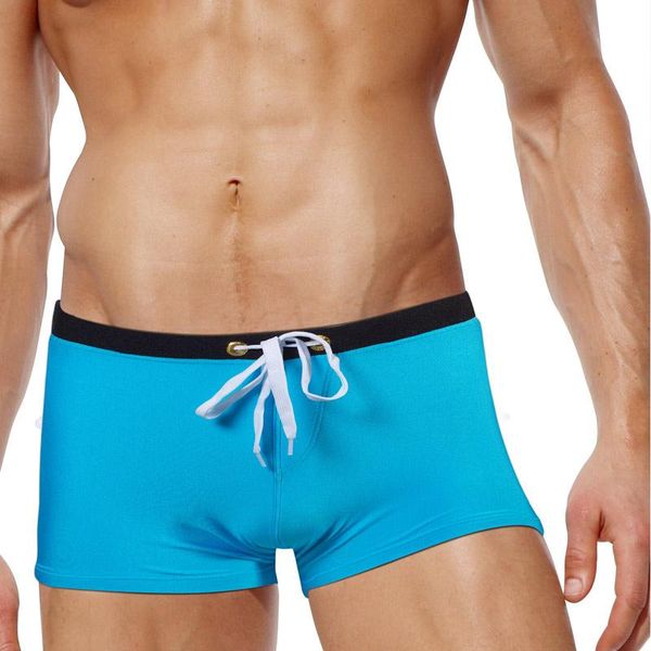 

two-piece suits swimwear swim shorts trunks beach board swimming short quick dry pants swimsuits mens elastic rope surffing for men