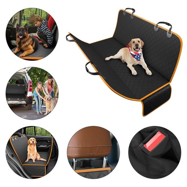 

kennels & pens waterproof dog car seat covers view mesh kids and pet cat carrier backpack mat for travel cover