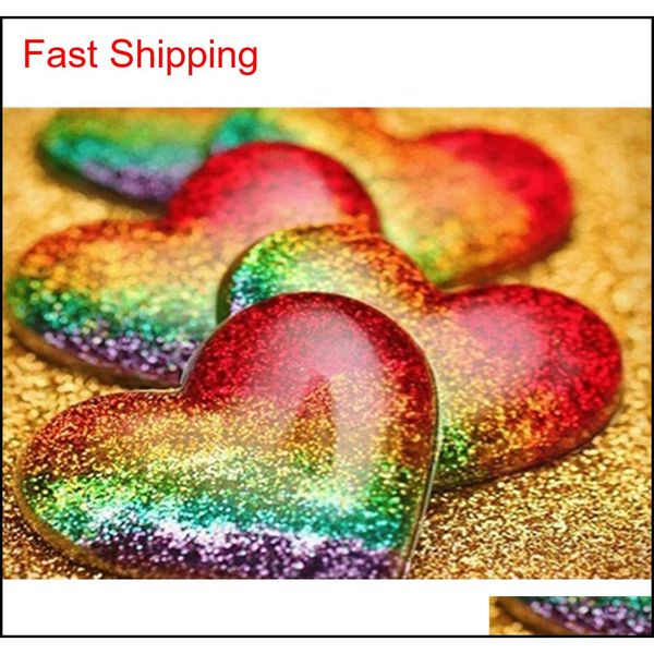 

30x40cm abstract painting diy 5d diamond painting crafts cross stitch lighthouse mosaic diamond embroidery sewing qyldoh homes2007