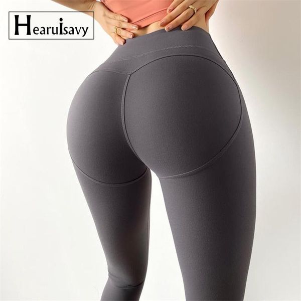 

autumn lift buttock fitness pants female naked feeling wear-resisting stretch yoga pants gym jogging squat training leggings, White;red