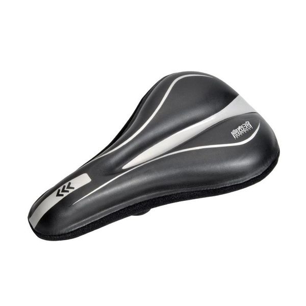 

bike saddles gel bicycle seat cushion absorber mountain cycle scooter saddle pad road parts sella mtb cycling by50cz