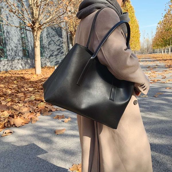 

hbp luxury designerstudent's autumn and winter one shoulder female 2021 new fashion net red tote niche design large capacity bag