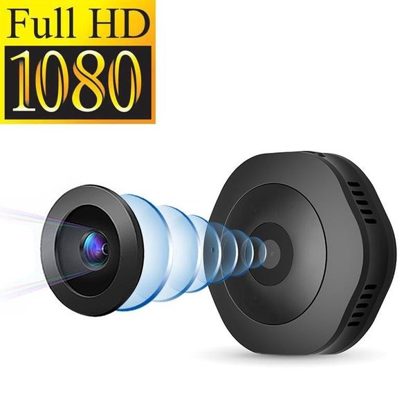 

mini cameras h6 micro camera night version action motion sensor camcorder voice video recorder dv dvr small