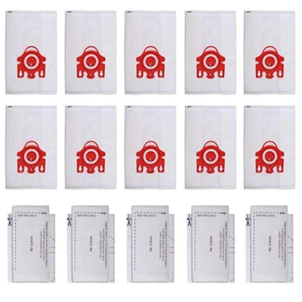

vacuum cleaners 1set for dust bag cleaner filter fjm air clean