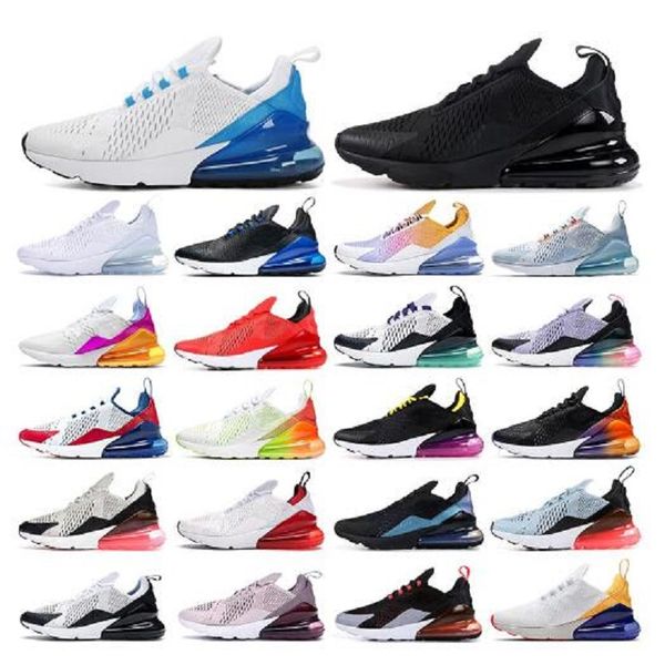 

2021 shoes 270 running shoes react men women running 270s phantom bauhaus optical hyper jade trainers sport men shoes shoe