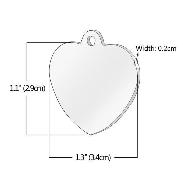 

custom pet id tags stainless steel personalized dog cat tag engraved dogs pets collar accessories bone round name p qylxca