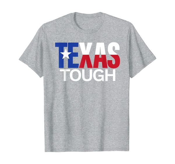 

texas tshirt for proud texans, White;black