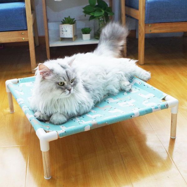

cat costumes be washed pet camping bed products scratching wooden hammock elevated