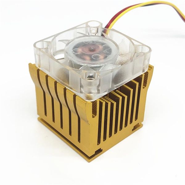 

4010 dc 5v 12v 24v 01a 3p 3pin 4010 bga fan graphics card fan with heat sink cooler 40mm 40x40x10mm 4010cooling 3wire