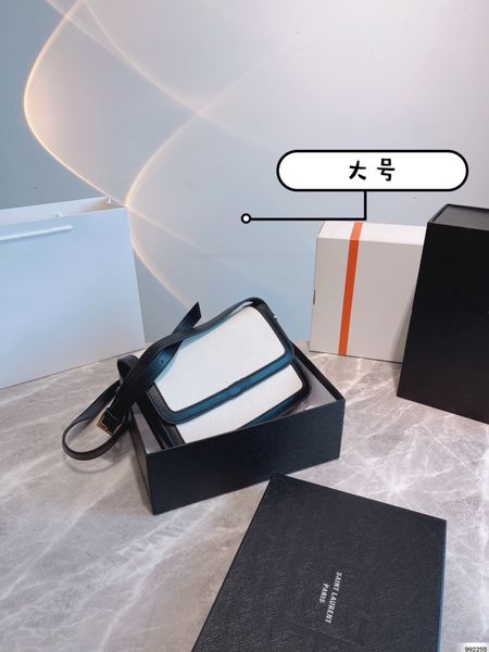 

crossbody bag lady messenger rhombus letters high-end luxury simple western classic one-shoulder handbag designer wallet backpack coin purse